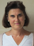 Photo Margaret VARKADOS-LEMARECHAL
