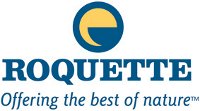 Avec le soutien de Roquette