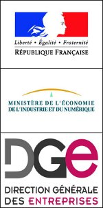 Avec le parrainage de la DGE