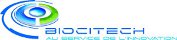 logo Biocitech